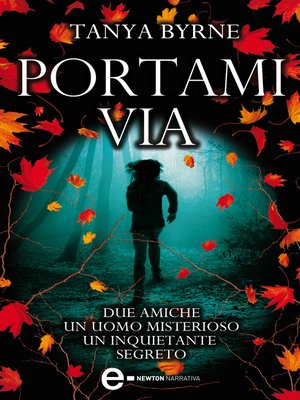 cover image of Portami via